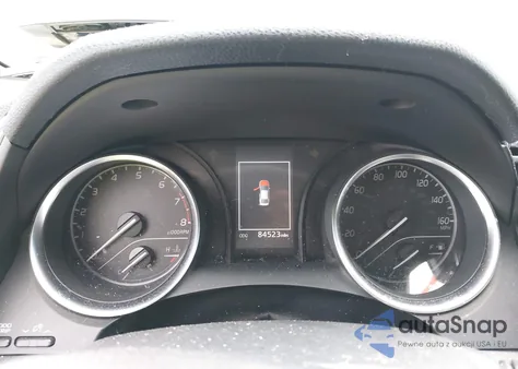 2018 Toyota Camry Le из США, поврежденный, VIN JTNB11HK6J3000288